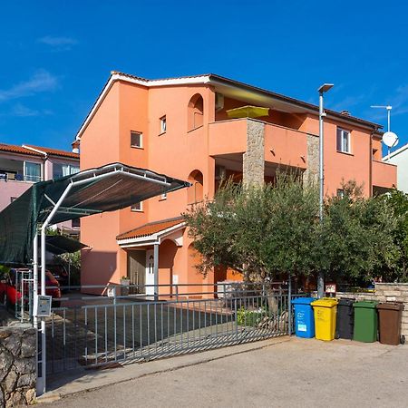 Beautiful Apartment In Krk With Kitchen Krk Town Zewnętrze zdjęcie